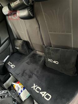 ڤۆڵڤۆ XC40
